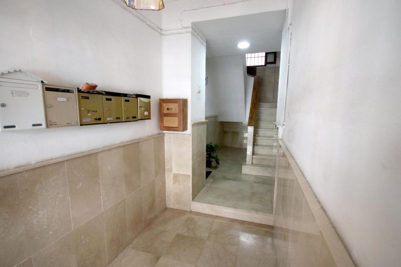 Rentalsevilla Evangelista II מראה חיצוני תמונה